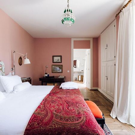 Travassos 11 Hotel Elvas Bilik gambar
