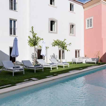 Travassos 11 Hotel Elvas Luaran gambar