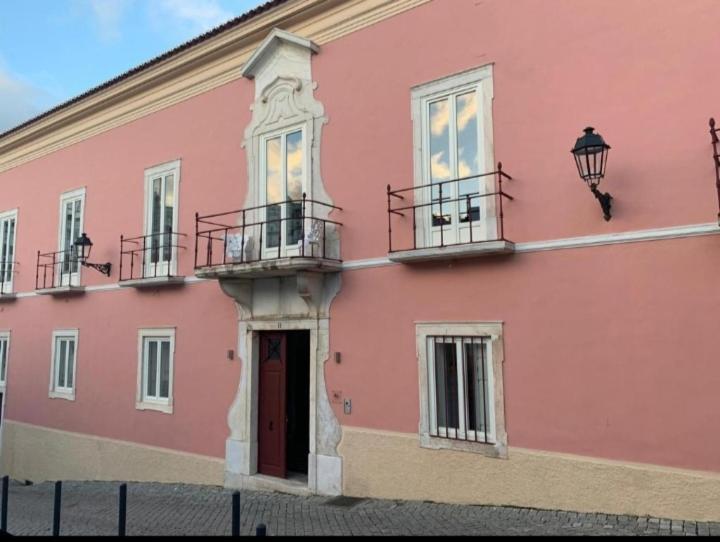 Travassos 11 Hotel Elvas Luaran gambar