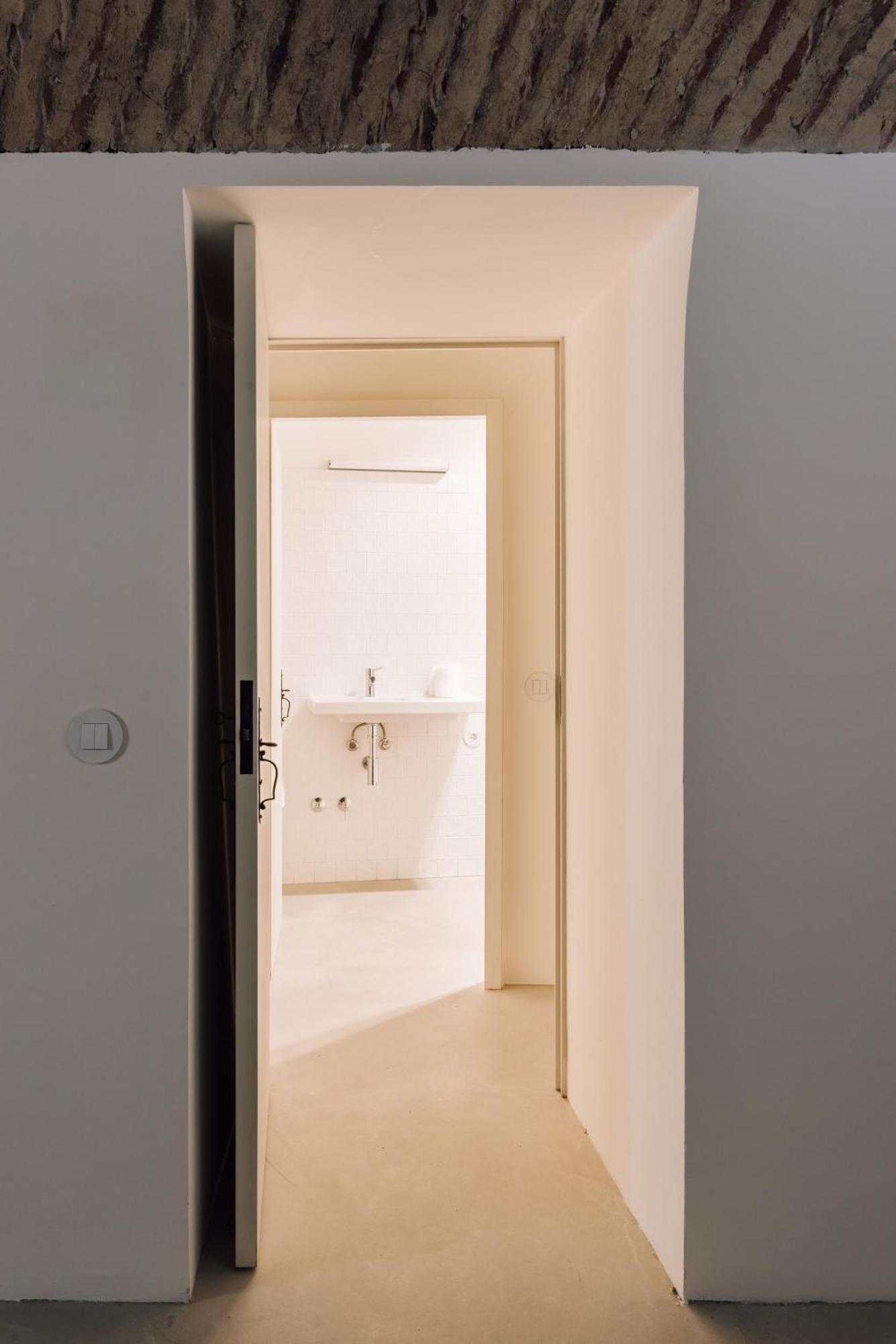 Travassos 11 Hotel Elvas Bilik gambar
