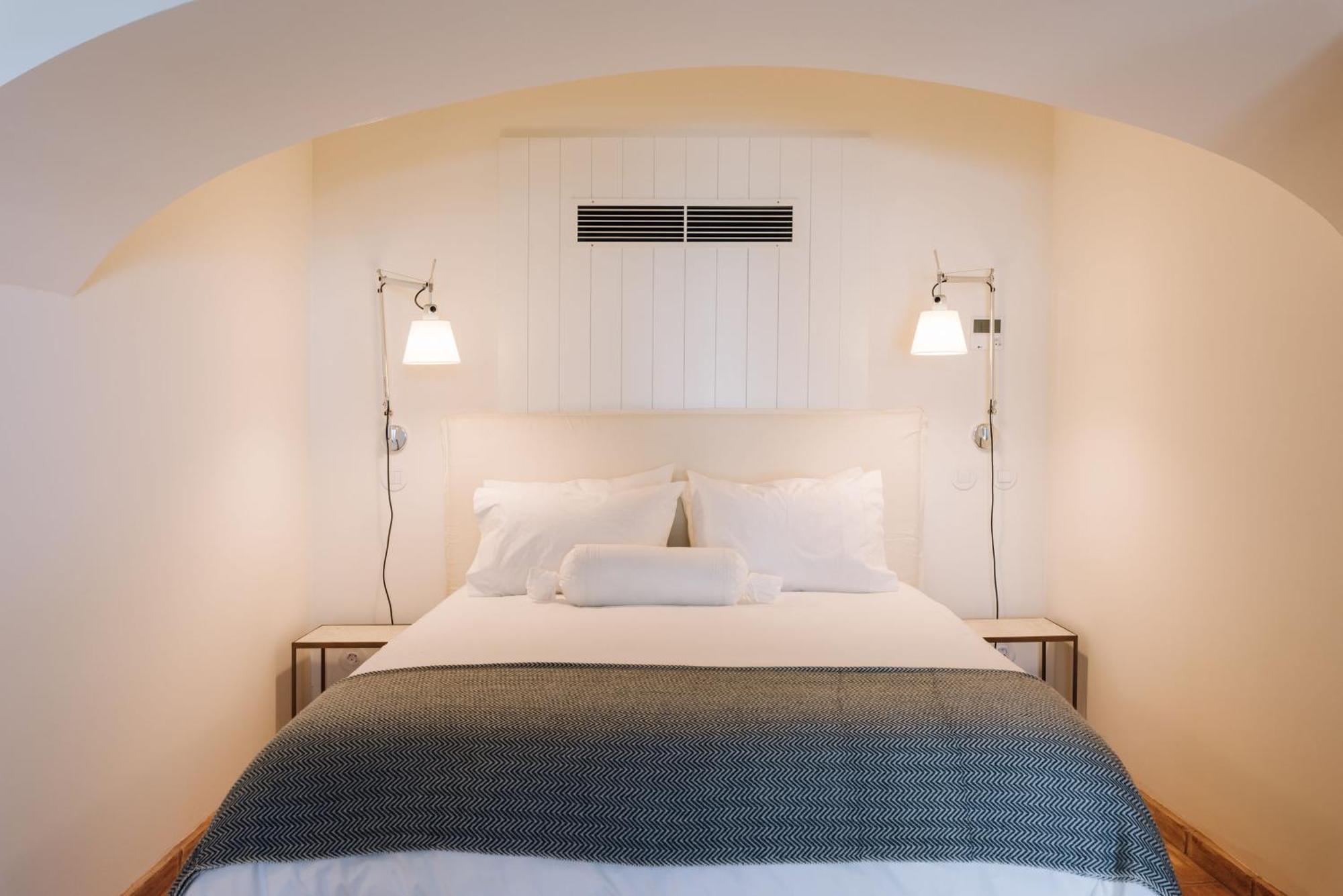 Travassos 11 Hotel Elvas Bilik gambar