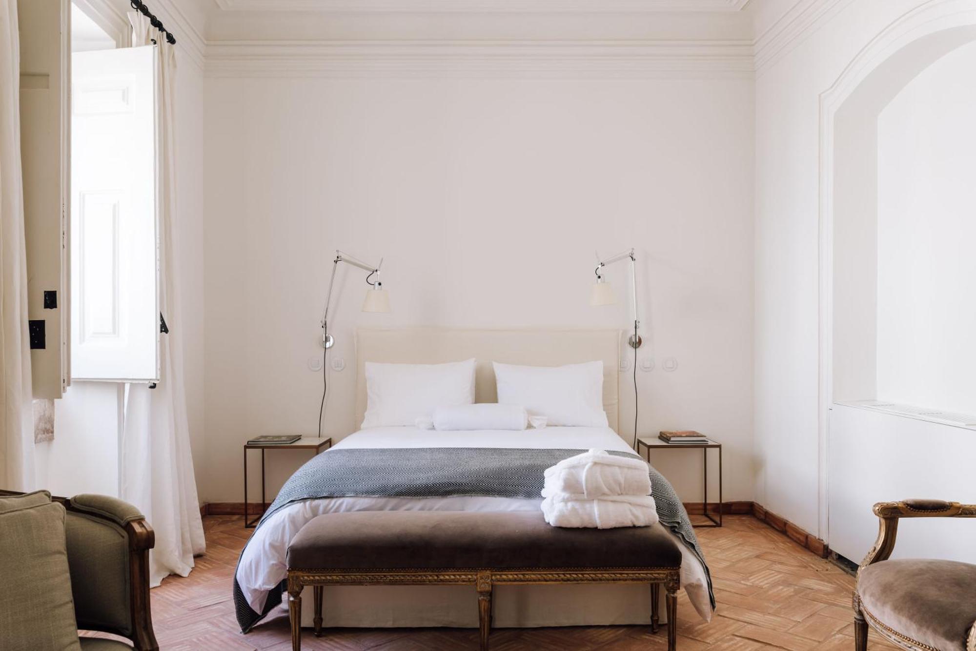 Travassos 11 Hotel Elvas Bilik gambar