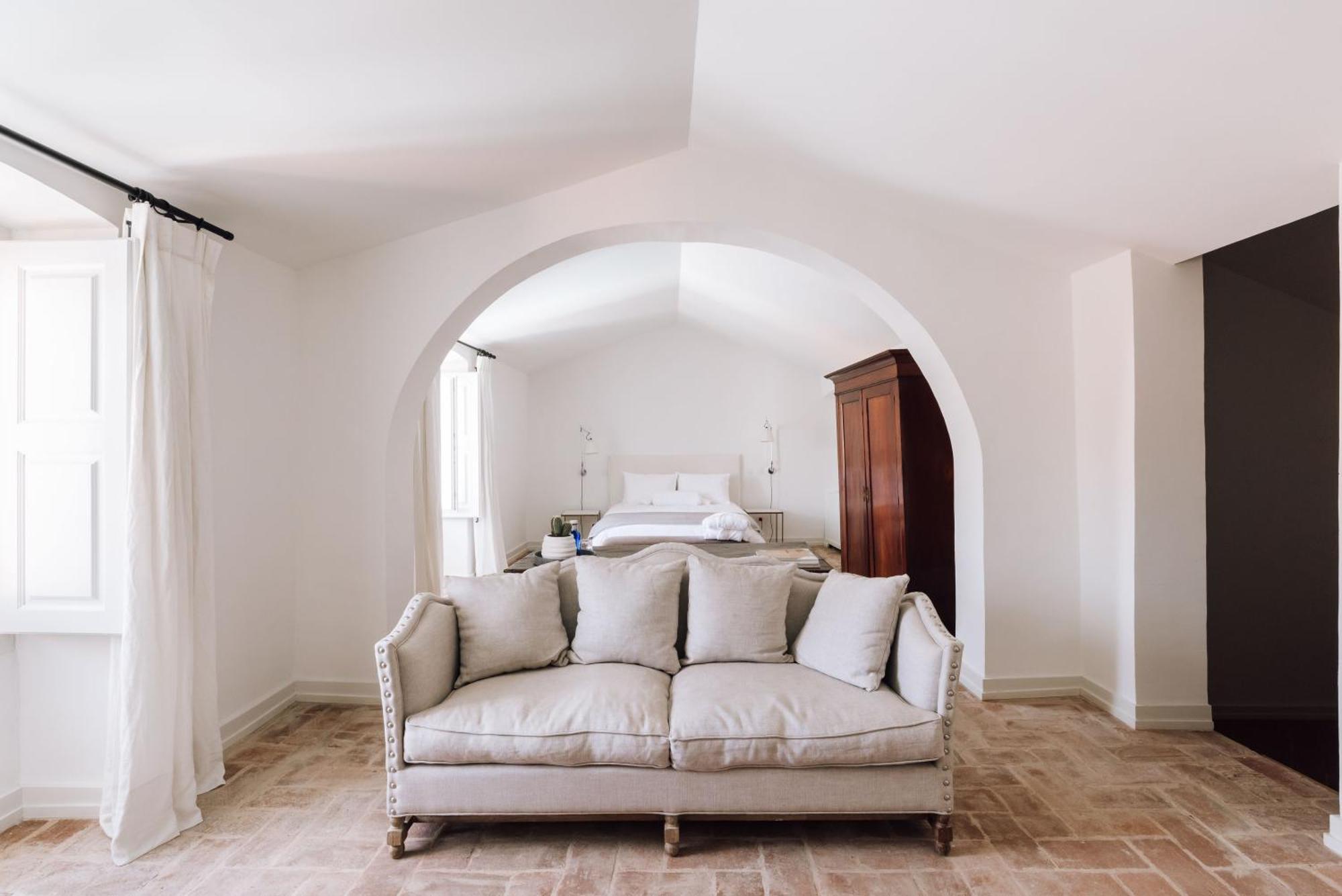 Travassos 11 Hotel Elvas Bilik gambar