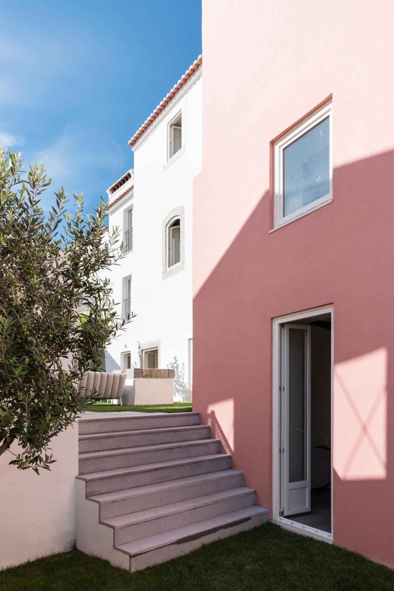 Travassos 11 Hotel Elvas Bilik gambar