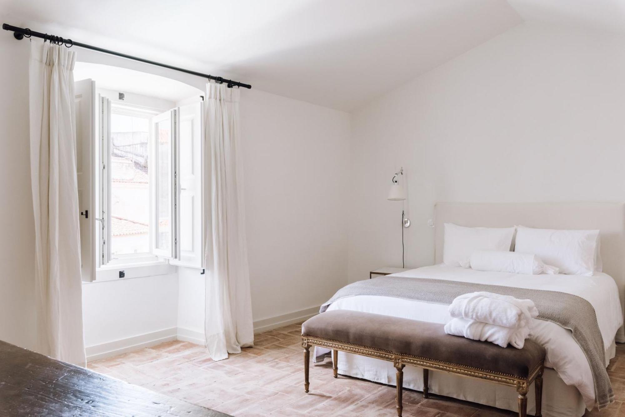Travassos 11 Hotel Elvas Bilik gambar