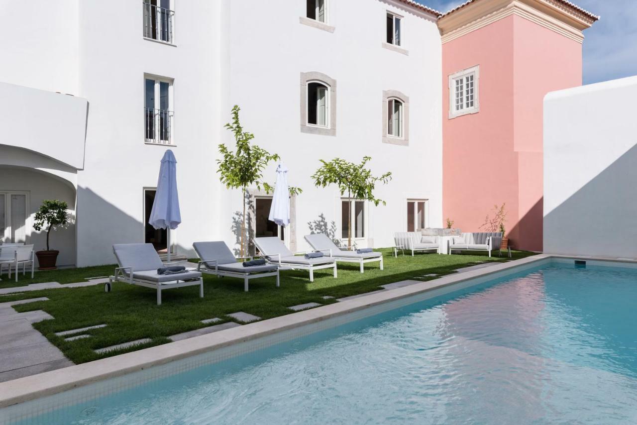 Travassos 11 Hotel Elvas Luaran gambar