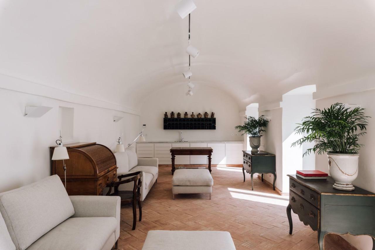 Travassos 11 Hotel Elvas Luaran gambar