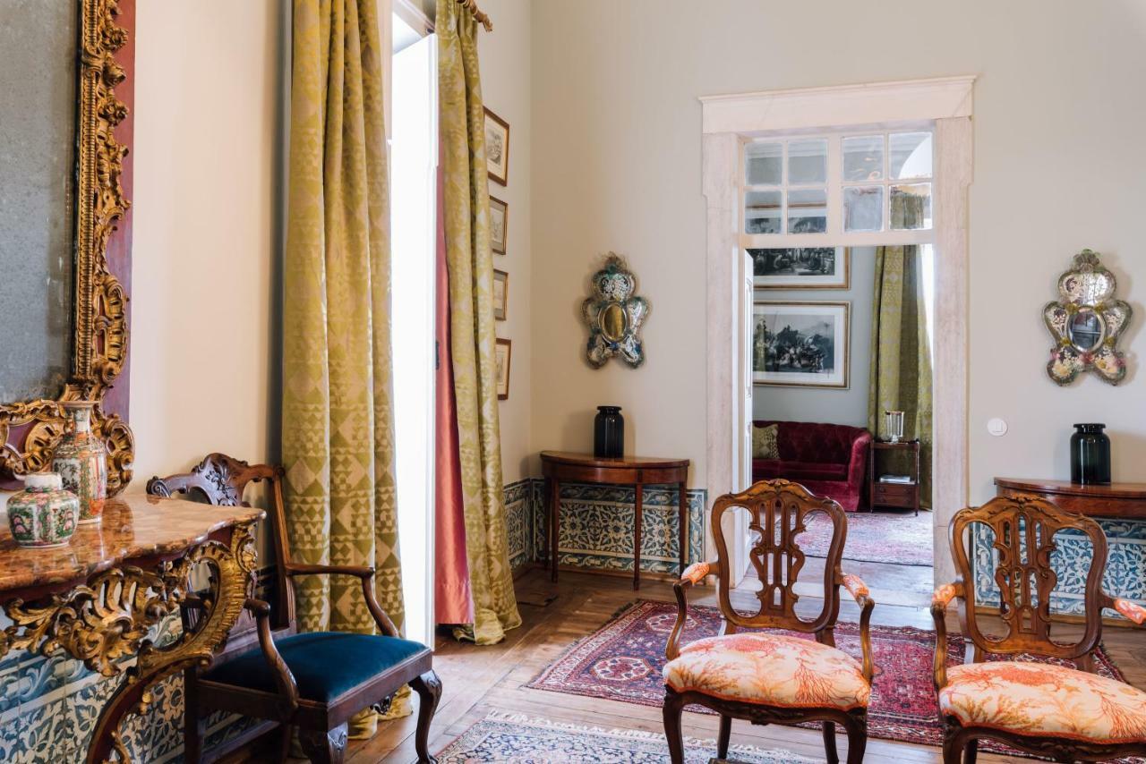 Travassos 11 Hotel Elvas Luaran gambar