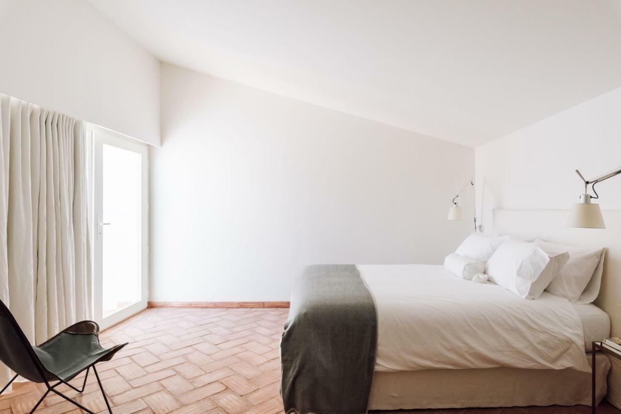 Travassos 11 Hotel Elvas Luaran gambar