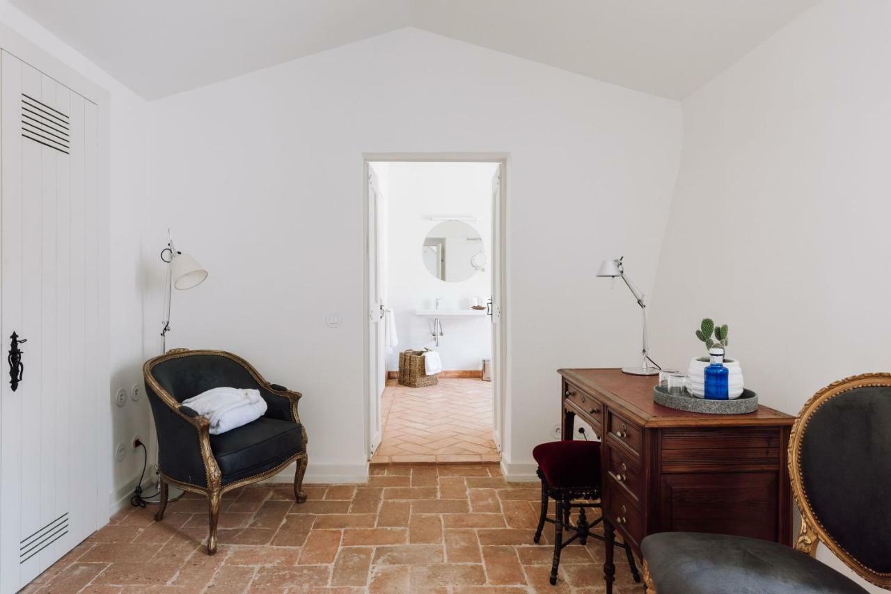 Travassos 11 Hotel Elvas Luaran gambar