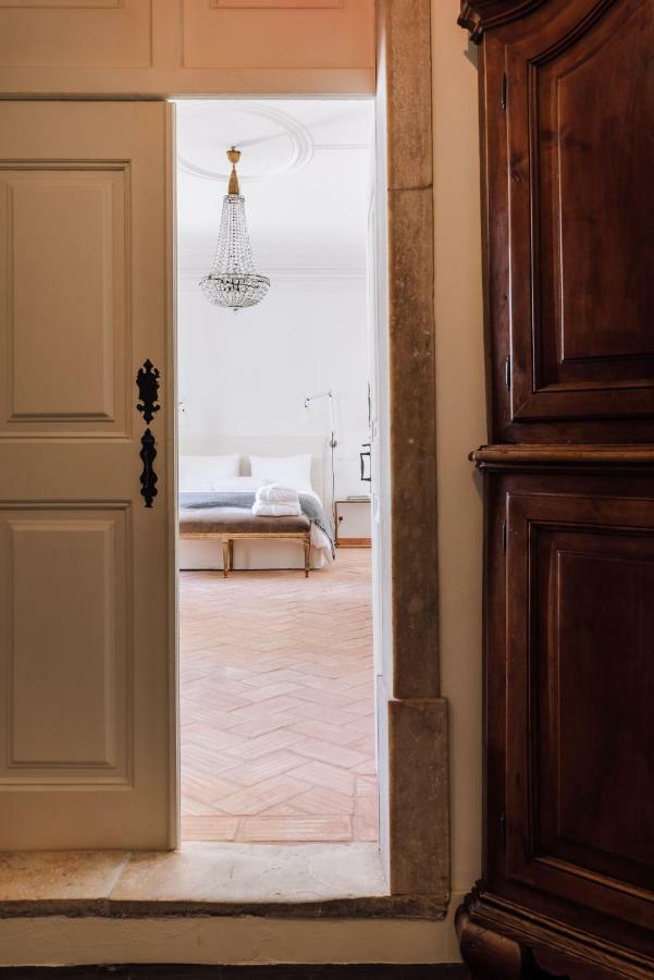 Travassos 11 Hotel Elvas Luaran gambar