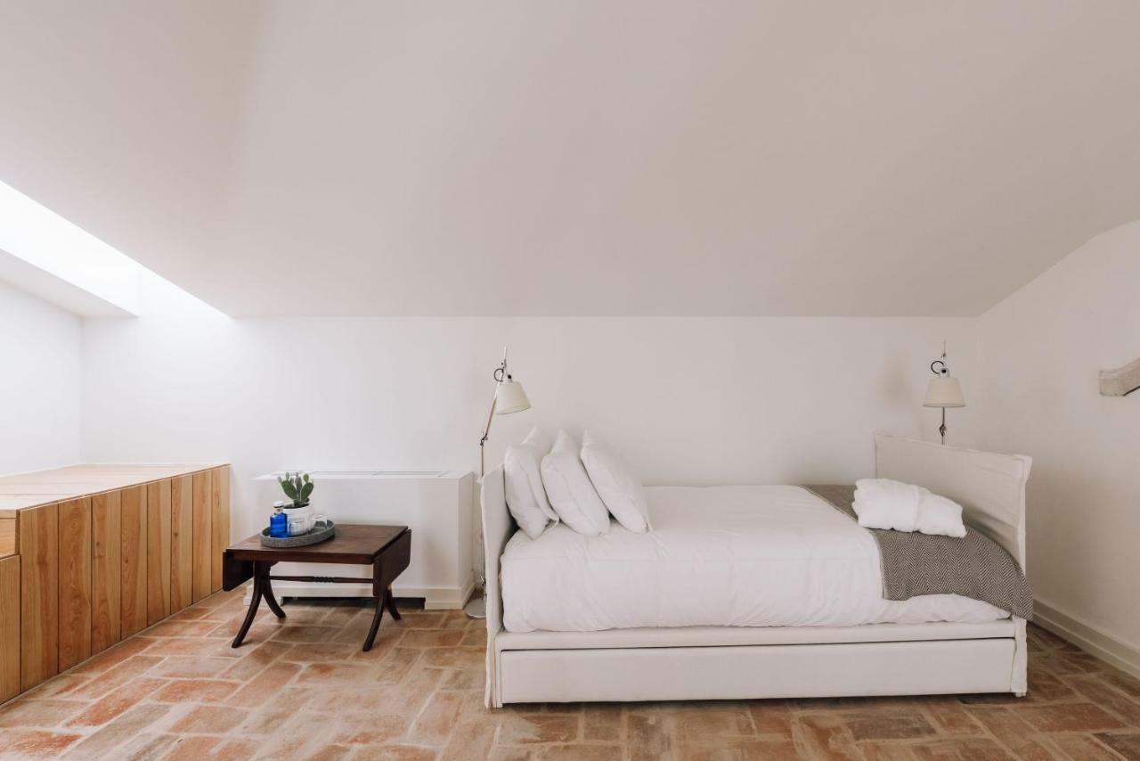 Travassos 11 Hotel Elvas Bilik gambar
