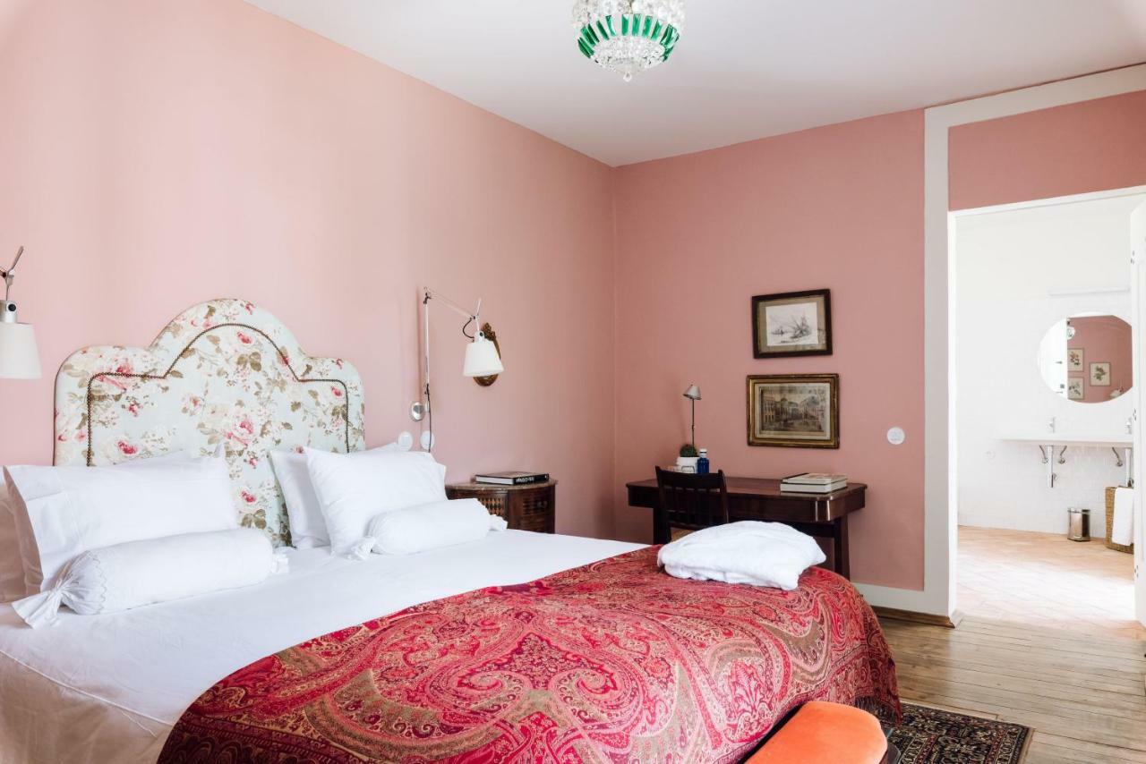 Travassos 11 Hotel Elvas Luaran gambar