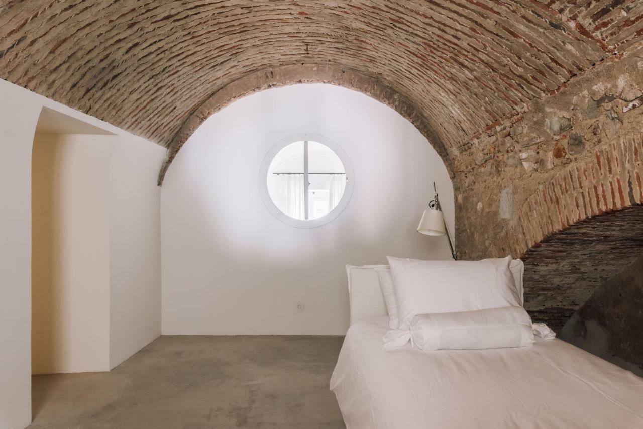 Travassos 11 Hotel Elvas Luaran gambar
