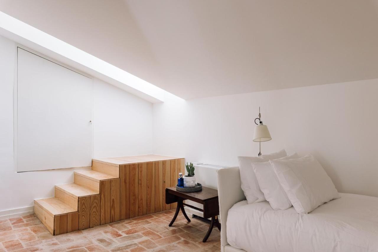 Travassos 11 Hotel Elvas Luaran gambar